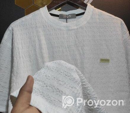 Dropsholder Tshirt