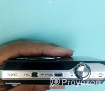Samsung PL100