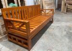 Sofa Cum Bed