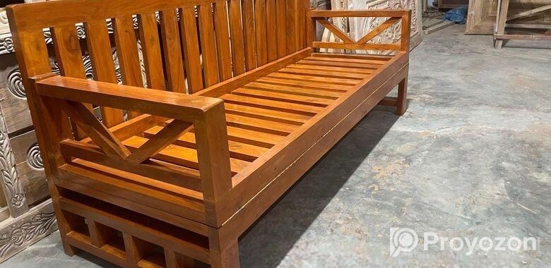Sofa Cum Bed