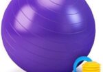 Gym ball 75 cm
