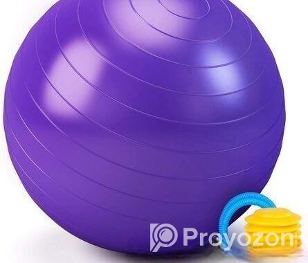 Gym ball 75 cm