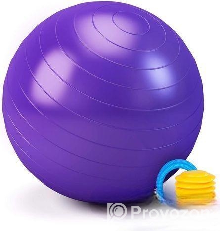 Gym ball 75 cm