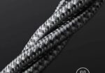 Premium Anker 100W Nylon Cable USB-C-C to – 3.3f