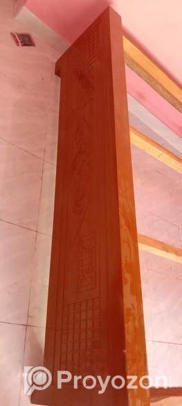 মালয়েশিয়ান বোর্ডের খাট