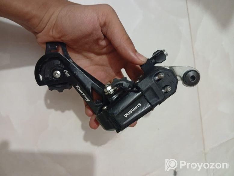 Used Cycle Parts for sale