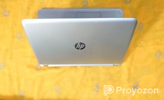 HP PAVILION CORE i3 8GB/256GB SSD 15.6 BIG DISPLAY