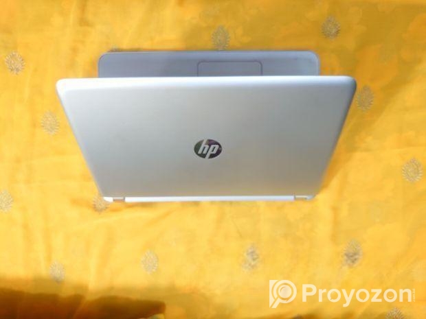 HP PAVILION CORE i3 8GB/256GB SSD 15.6 BIG DISPLAY