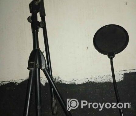 Microphone Stand