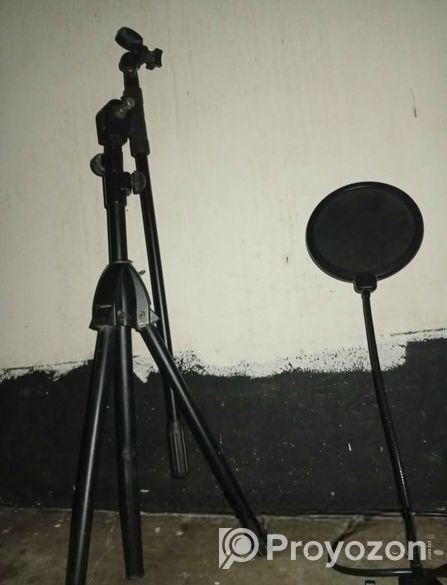 Microphone Stand