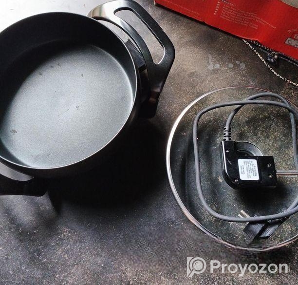 Blue magic মাল্টি কুকার