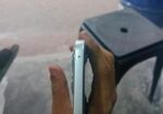 Honor x8c (Used)