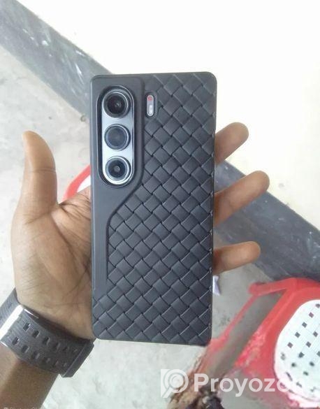 Tecno Camon 20 camon40 8+8 (Used)