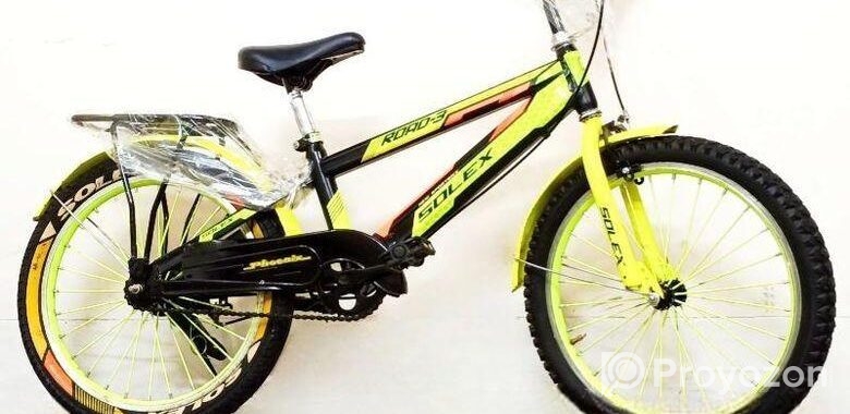 20″ Solex heavy 8 to 16 years baby best reconditi