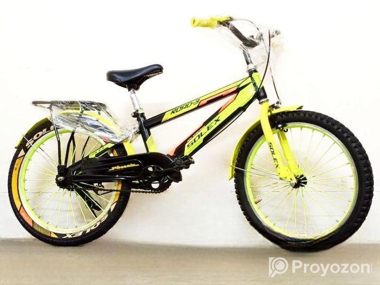 20″ Solex heavy 8 to 16 years baby best reconditi