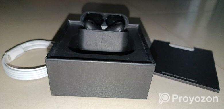 Appel Airpods Pro