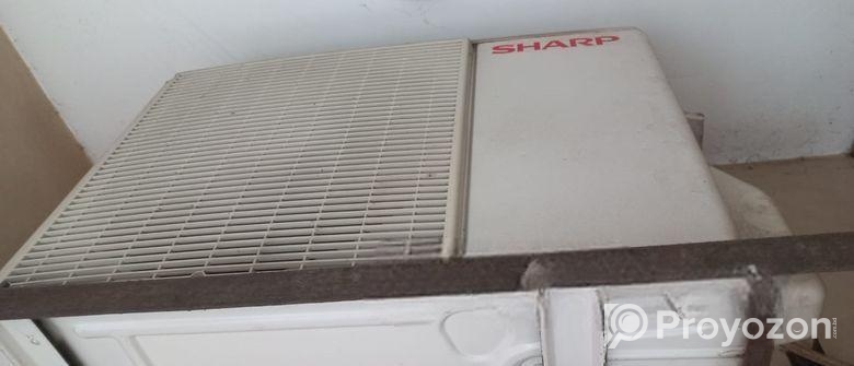 Sharp Split Ac