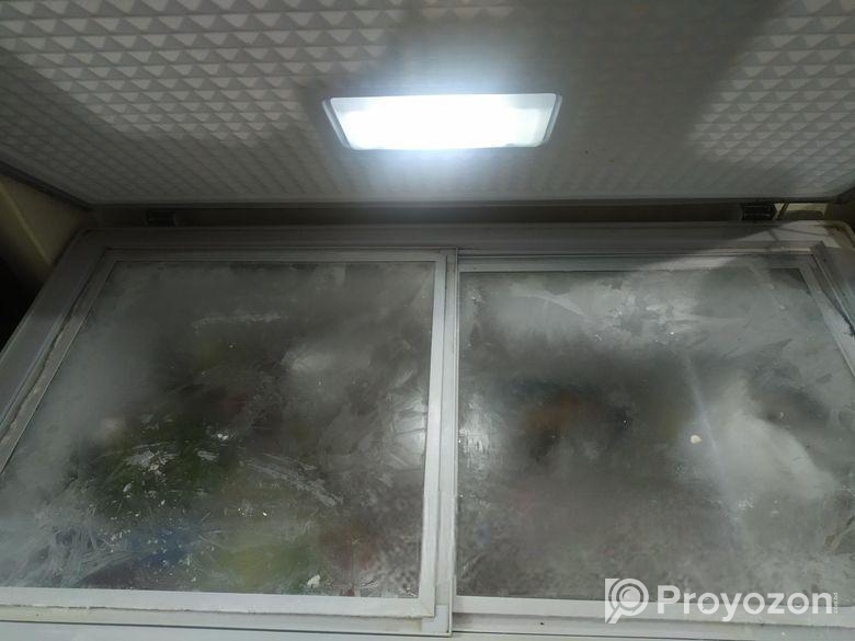 Fridge(ফ্রিজ)