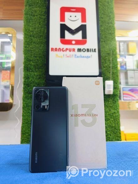 Xiaomi 13 LITE 5G (Used)