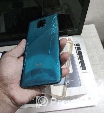 Xiaomi Redmi Note 9 Pro 6/64 (Used)