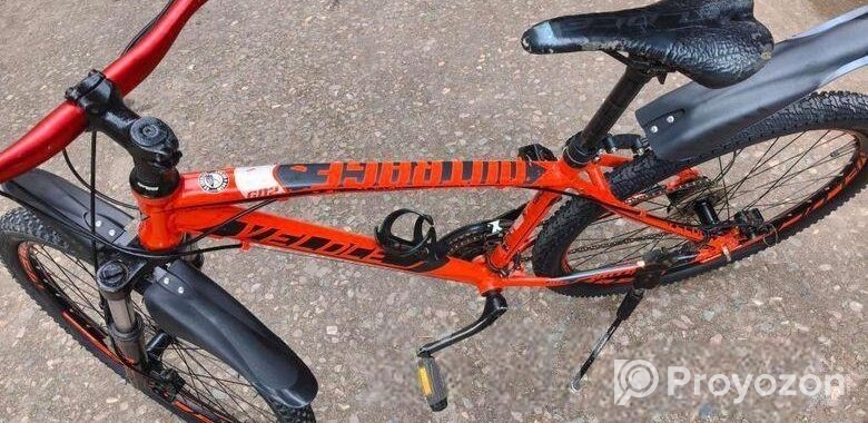 Veloce 602 cycle sell