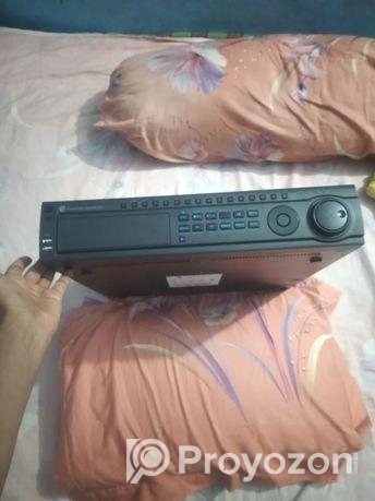 American Dynamic DVR