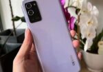 Tecno Pantom X 8/256GB (Used)