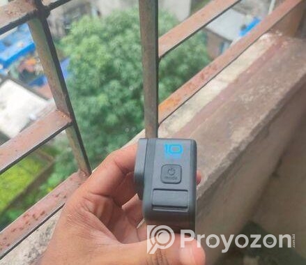 go pro hero 10 black