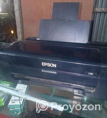 epson l130 printer