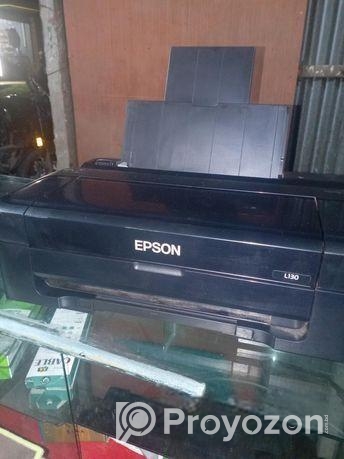 epson l130 printer