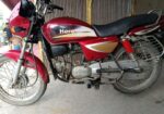 Hero Splendor Pro . 2012