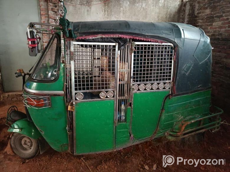 Cng Auto (সিএনজি বিক্রি করা হবে)