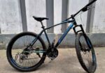 Veloce seventy one bicycle