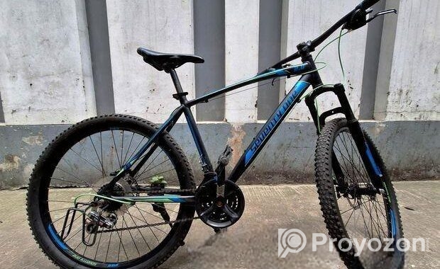 Veloce seventy one bicycle