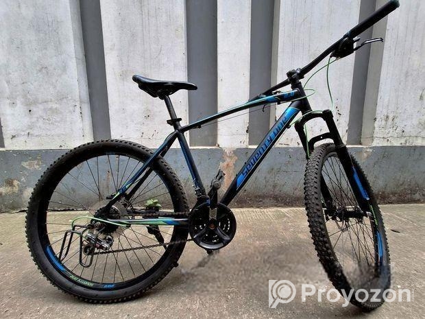 Veloce seventy one bicycle