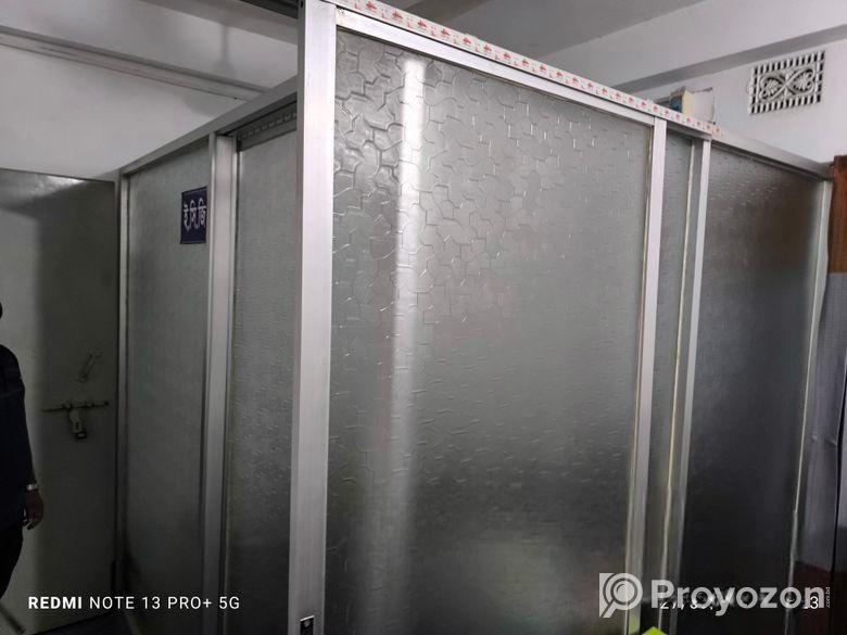 থাই গ্লাস এবং এলুমিনিয়াম