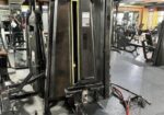 Lat Pulldown