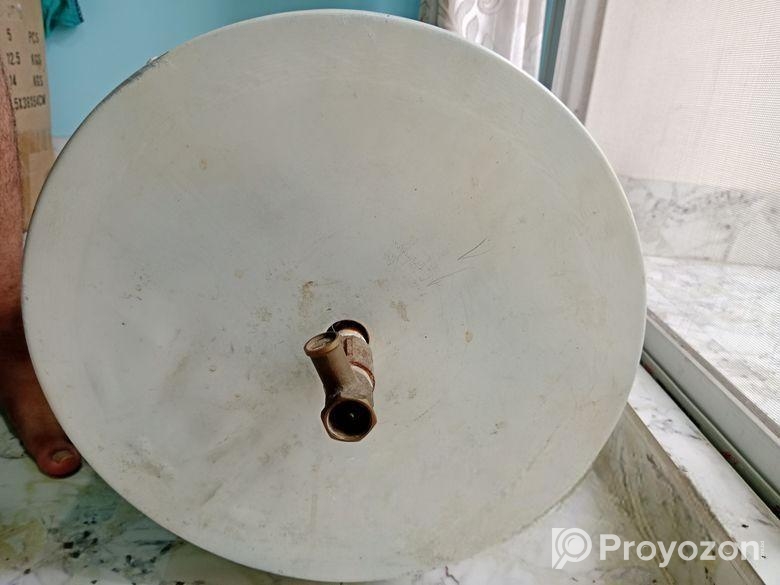 Automatic Water Heater Geyser