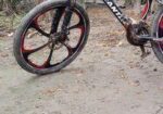 Bicycle sell
