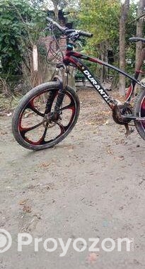 Bicycle sell