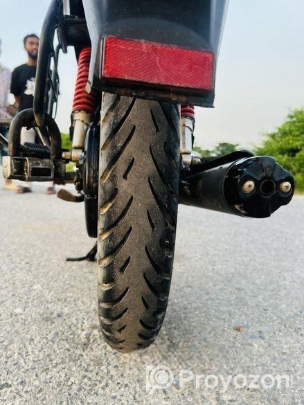 Hero Passion Xpro 2024