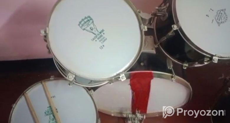 ইন্ডিয়ান বাপি ড্রামস বিক্রি করা হবে