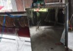 কিউরিং মেশিন