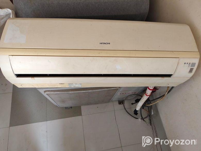 অল্প দামেই কন্ডিশন ভালো ব্যবহৃত Ac