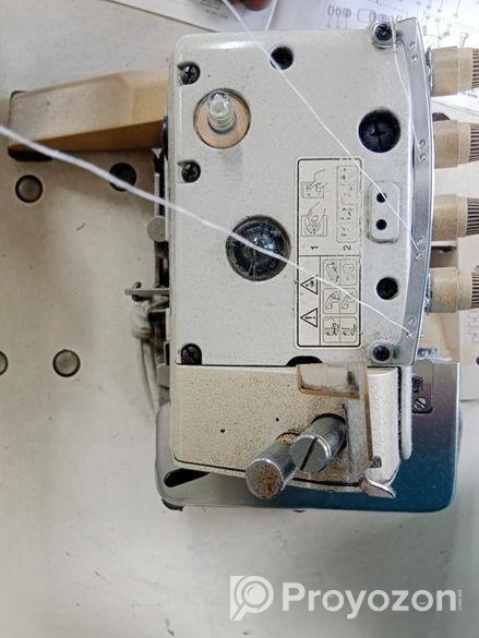 সেলাই মেশিন