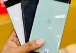 Google Pixel 6a 8/256 GB ফুল ফ্রেশ (Used)