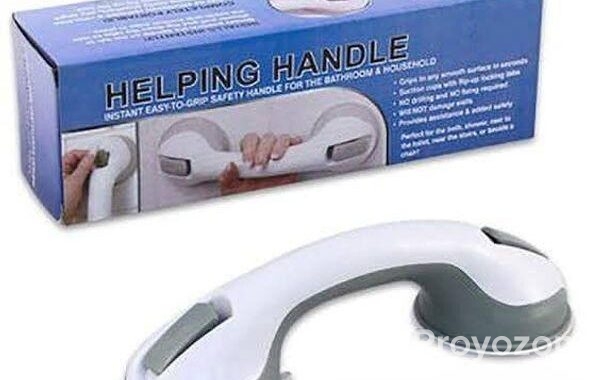 Helping handle
