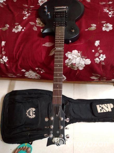Esp Ltd Ec 50 Guitar