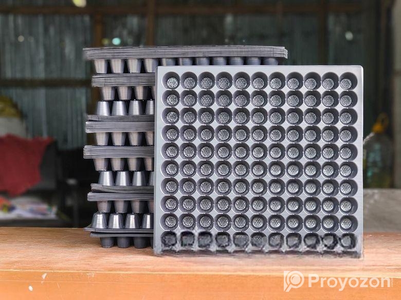 আধুনিক কৃষি পণ্য এবং চারা