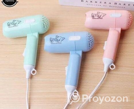 Fashion Hair Dryar